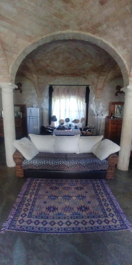 Lo Scrigno Di Lara Villa Ceresara Exterior photo